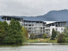-浙江农林大学(东湖校区)