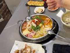 -咕咕站韩国料理(紫金港店)