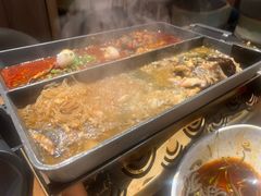 -鱼酷活鱼烤鱼(静安大融城店)