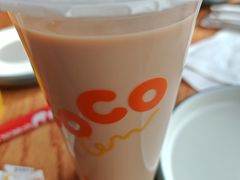 -CoCo都可(建外SOHO店)