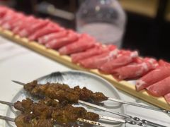-祥源胡同·涮牛羊肉火锅(花桥店)