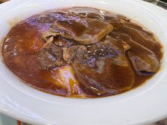 -紫光园·烤鸭·北京菜(劲松店)