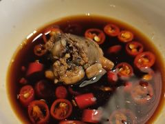 -一善菌·云南菌汤·云南菜(银泰城店)