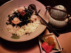 -来龙里 精致 东南亚餐室(万象城店)