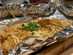 -羊之道草原味道清真餐厅(番禺店)