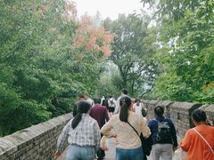 -台州府城(江南长城)