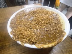 面茶（碗）-老磁器口豆汁店(马家堡店)