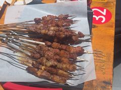 -京朋串屋·烧烤(望京西路总店)