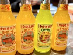 -南京大牌档(新街口德基广场店)