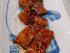 烤鳗鱼-红叶日料·放题·海胆·定食(星海店)