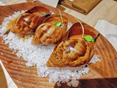 焗蜗牛-ROIIN用心(武汉首店)