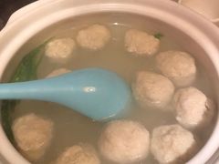 -老淮安·淮安菜(涟水店)