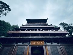 -敬亭山风景名胜区