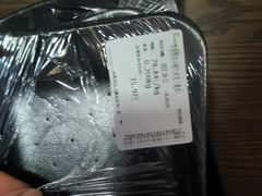 -永辉超市(嘉定宝龙广场店)