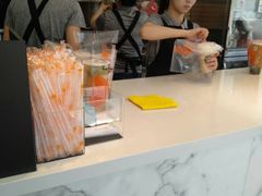 -CoCo都可(建外SOHO店)