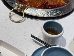 -千牛将·鲜牛肉火锅(开元路店)