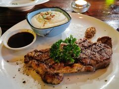 -MARU玛露音乐餐厅(大学路店)
