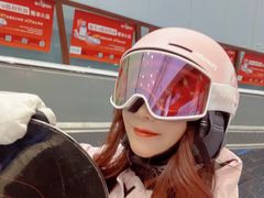 -哈尔滨热雪奇迹