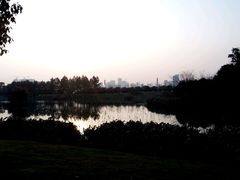 -艾溪湖湿地公园