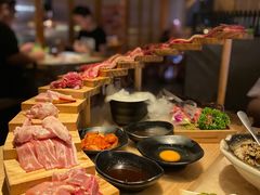 -AJIYA味屋和牛烤肉自助放题(温州万象城店)