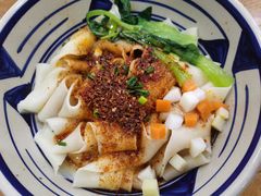 -郑记biangbiang面(钟楼店)