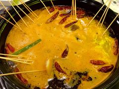 -XiaoJunGan Hotpot 钢管厂五区小郡肝火锅串串香