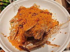 -避风塘(宝山万达店)