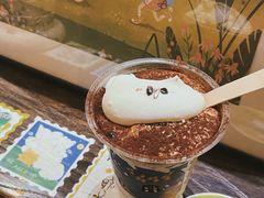 -ABCD咖啡屋(妇幼店)