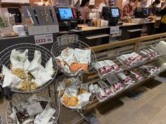 -MUJI无印良品(西单大悦城店)