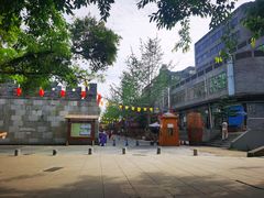 -桂林独秀峰王城景区