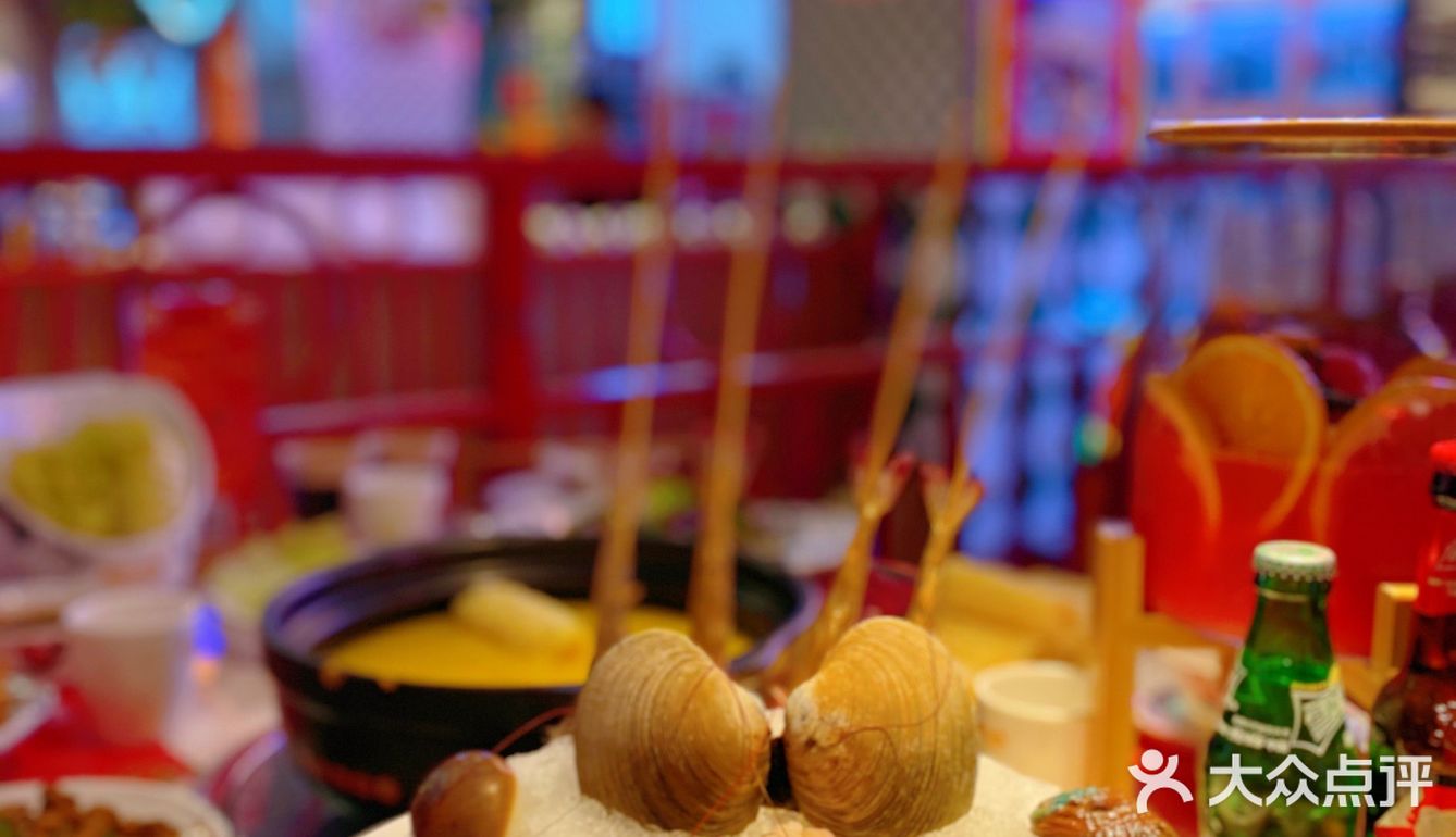 贵阳探店｜贵阳也有超火的港式打边炉啦