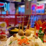贵阳探店｜贵阳也有超火的港式打边炉啦