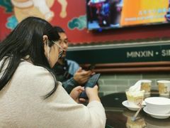 -民信老铺(双皮奶博物馆店)