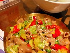 -神府路壹号·海鲜烧烤·砂锅粥·锅物(三坊七巷店)