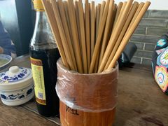 -同得兴 Since·1995 传统苏式面馆(嘉馀坊店)