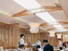 大堂-上关雪東北菜(中房金谊店)