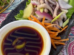 -半坡九号老挝冰咖啡