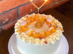 -B.O.M波姆烘焙(凤凰街店)