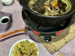 -老财炒饭·熟地蟹·冬瓜蟹