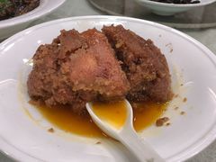 -梅龙镇酒家(南京西路总店)
