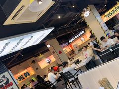 -蛙老爹·蜀香美蛙鱼头(王家湾店)