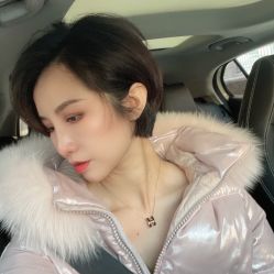 -MONE美发沙龙