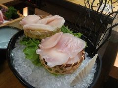 巴沙鱼-湊湊火锅·茶憩(石家庄万象城店)