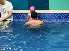 -Swim斯卫姆国际儿童游泳中心(红博中央公园店)