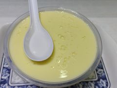 凤凰奶糊-百花传统甜品店(原址店)