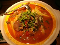 猪蹄-云之南(八里庄店)