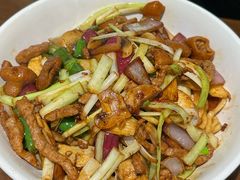 -寻裕记·现炒浇头面(人民广场店)