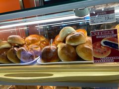-新侨三宝乐面包店(崇文门店)