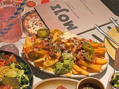-墨纪Mojí墨西哥餐厅(官舍店)
