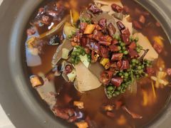 -开元食府(长兴路店)